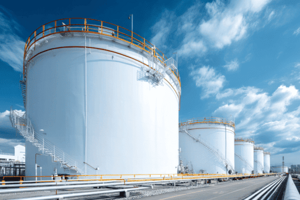 Home himmel industries sales mark bulk chemical tank farm batangas